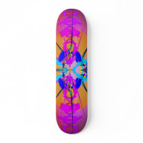 LP *R SKATEBOARD