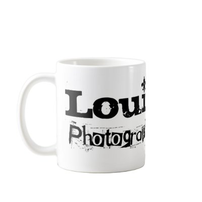LPC Mug by Louisvillephoto
