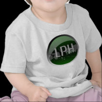 LPH Baby Shirt t-shirts