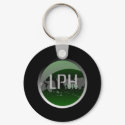 LPH Corps Keychain by LPHCorps LPH Corps Keychain