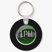 LPH Corps Keychain by LPHCorps LPH Corps Keychain