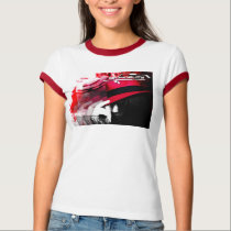 LPH Fidelity T-Shirt