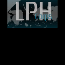LPH Formal GT Shirt Business