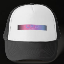 LPH Ladies Hat