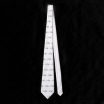 LPH Tie