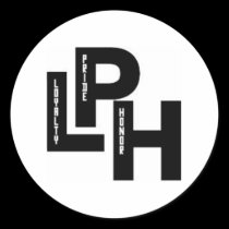LPHv2 Sticker