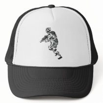 LPM TRUCKER HAT