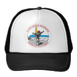 LPM Logo Hat