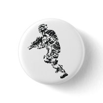 LPM military Pins