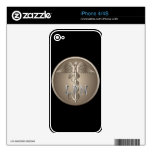LPN Caduceus