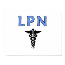 LPN Caduceus posters by bonfirenurses LPN Caduceus posters