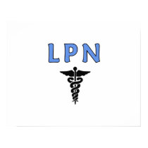 LPN Caduceus posters by bonfirenurses LPN Caduceus posters