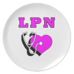 LPN Care Plates