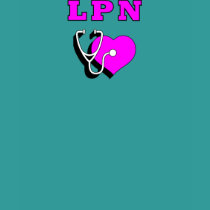 LPN Care t-shirts by bonfirenurses LPN Care t-shirts