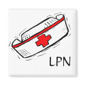 LPN magnet