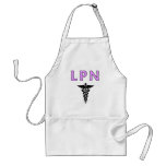LPN Medical aprons