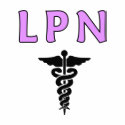 LPN Medical bag