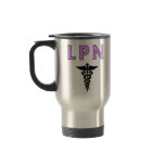 LPN Medical mugs