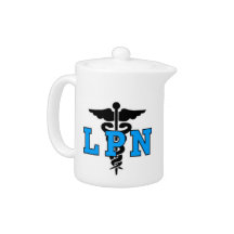 LPN Medical Symbol