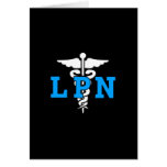 LPN Medical Symbol Cards