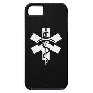 LPN Nurses iPhone 5 Cases