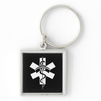 LPN Nurses keychain