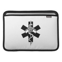 LPN Nurses Sleeves For MacBook Air