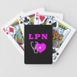 LPN Nursing Care Card Decks