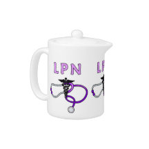 LPN Stethoscope