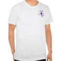 LPN Stethoscope t-shirts by bonfirenurses LPN Stethoscope t-shirts
