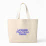 LPN Tote Bag