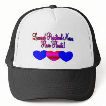 LPN's "Have Hearts"---Unique nurse gifts hats by gailg1957 LPN's "Have Hearts"---Unique nurse gifts hats