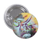 LPs Collection 3 Pinback Buttons