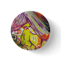 LPs Collection 4 buttons
