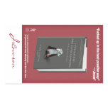 LPTNH Sticker (bookplate) - Sheet of 4