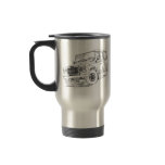 LR Defender Mugs