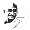 LR Sticker by jthero LR Sticker