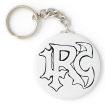 LRC keychain keychains