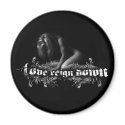 LRD Girl Magnet