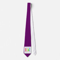 LRDT ties