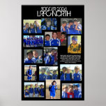 LRFC NORTH SOCCER FALL 2008 posters