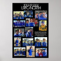 LRFC NORTH SOCCER FALL 2008 POSTER
