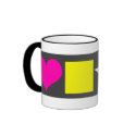 LRR mug by Lukelearbomb LRR mug