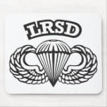 LRSD Mouse Pad LRSD Mouse Pad