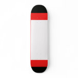 ls Rehobot Baster, Namibia Custom Skate Board