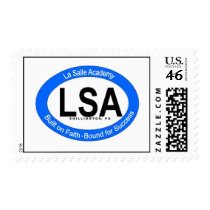 lsa stamp