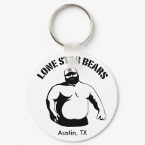 LSB Keychain