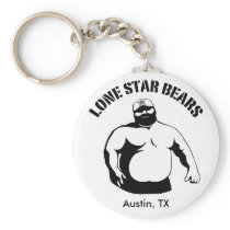 LSB Keychain