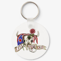 LSC Key Chain keychains by laststonecast LSC Key Chain keychains