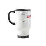 LSC Thunder Soccer Merchandise mugs